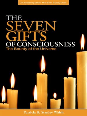 cover image of Seven Gifts of Consciousness